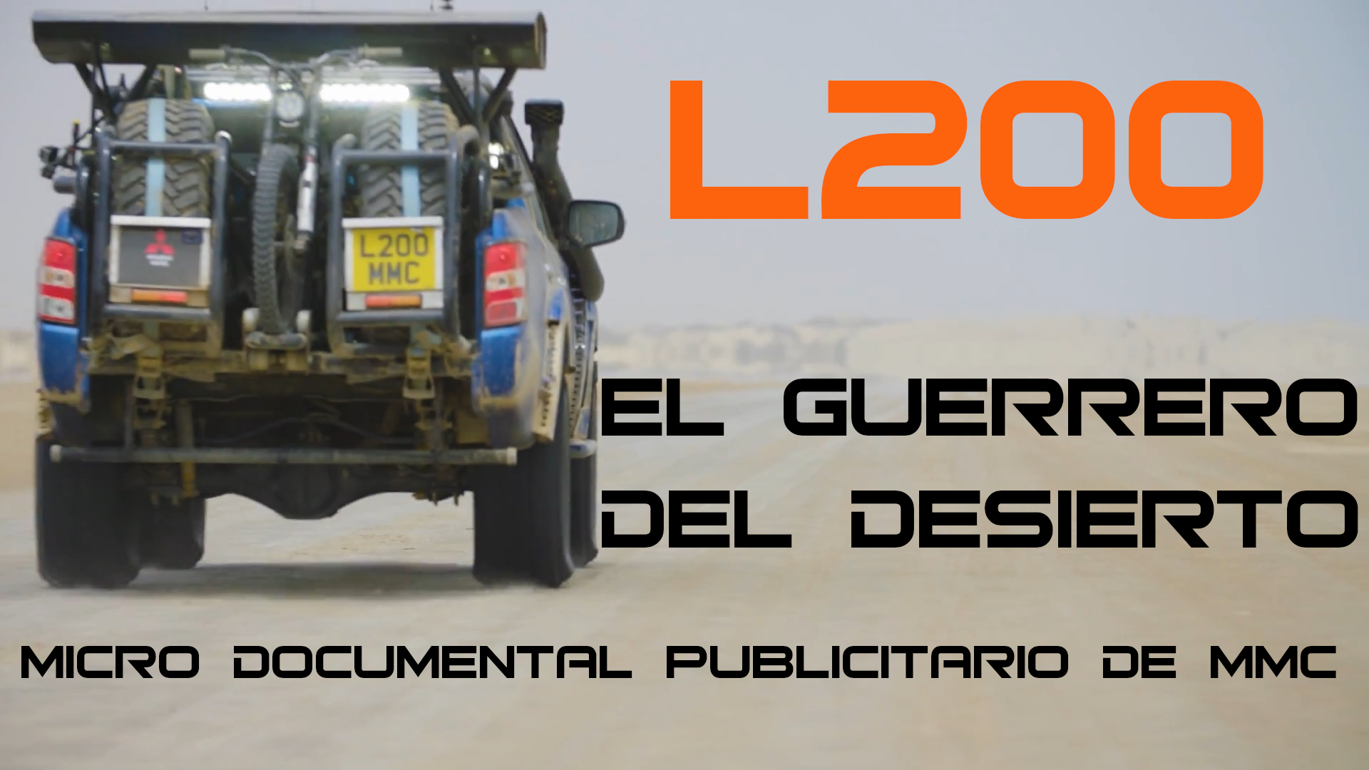 L200 – Proyect Swarm