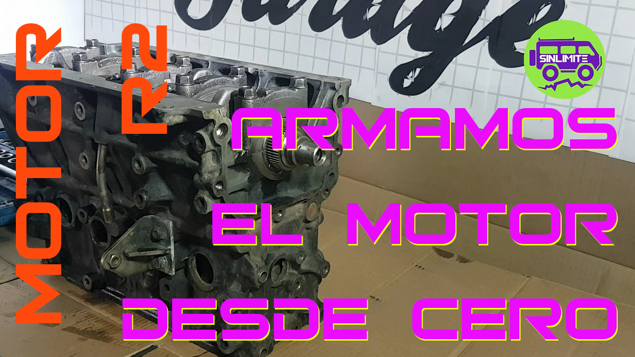 Capitulo 15 Restaurando una Mazda B2000